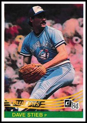 71 Dave Stieb